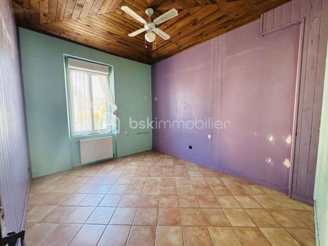 PROCHE GARE - Maison 7 Pièces - 127m2 - photo 7