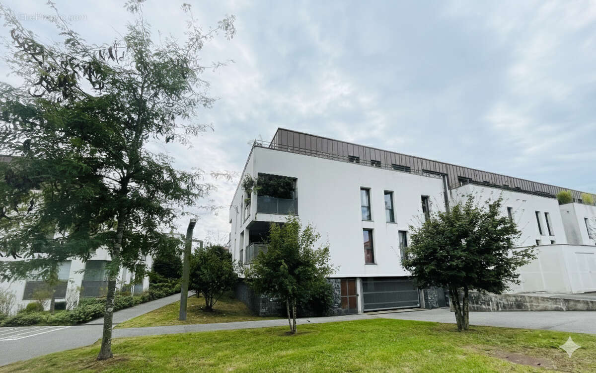 Appartement à BAYONNE