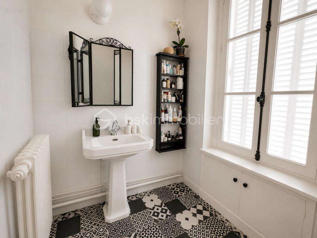 Maison 4 pièces - photo 9