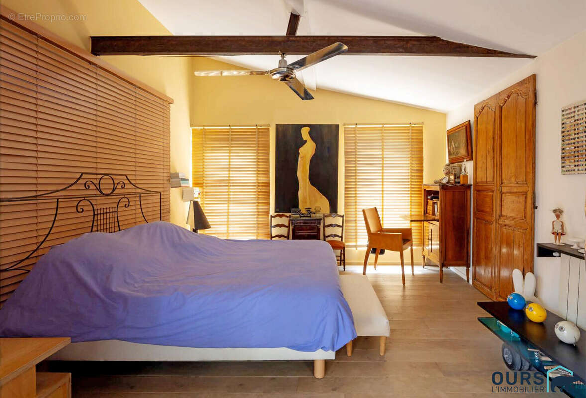 Appartement à SAINT-DENIS