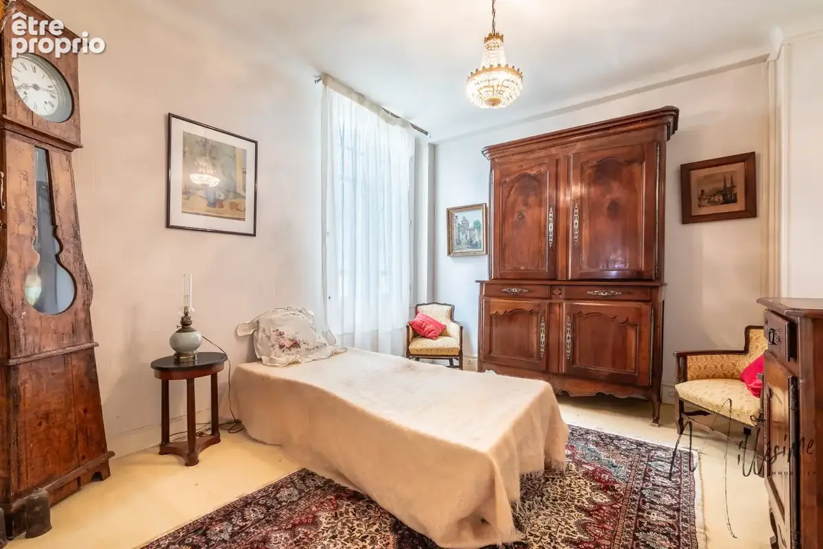Appartement 6 pièces 164 m² à vendre à Biarritz (64200) - photo 8
