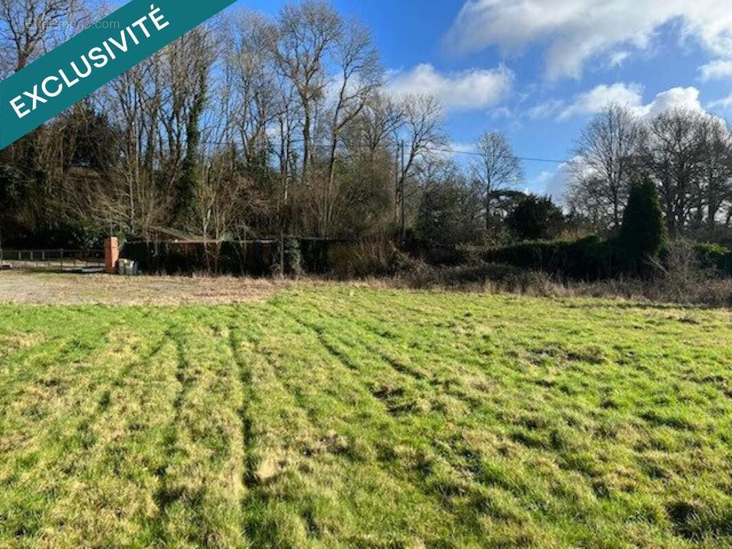 Photo 5 - Terrain à BLENDECQUES