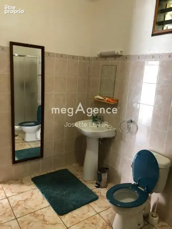 Immeuble R+1 / 402 m² Route de Bourda Montabo - photo 5