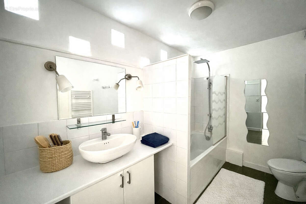Appartement à LA CHAPELLE-SUR-ERDRE