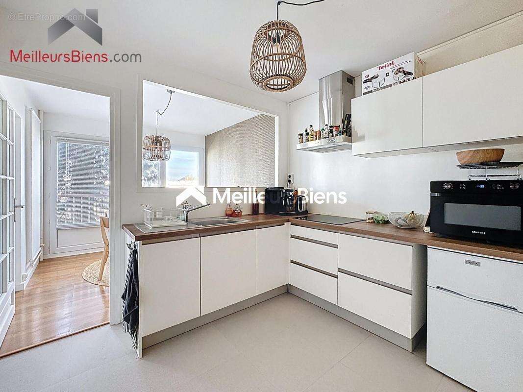 Appartement à ANGERS