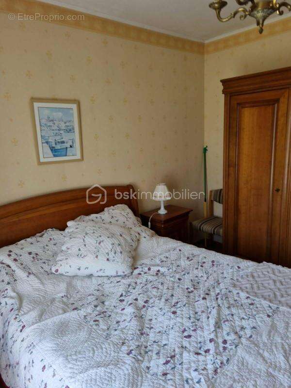 Maison à ORIGNY-SAINTE-BENOITE