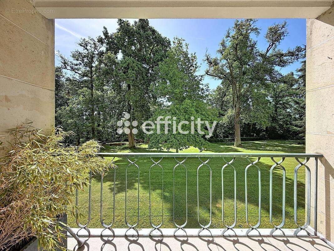 Appartement - photo 11
