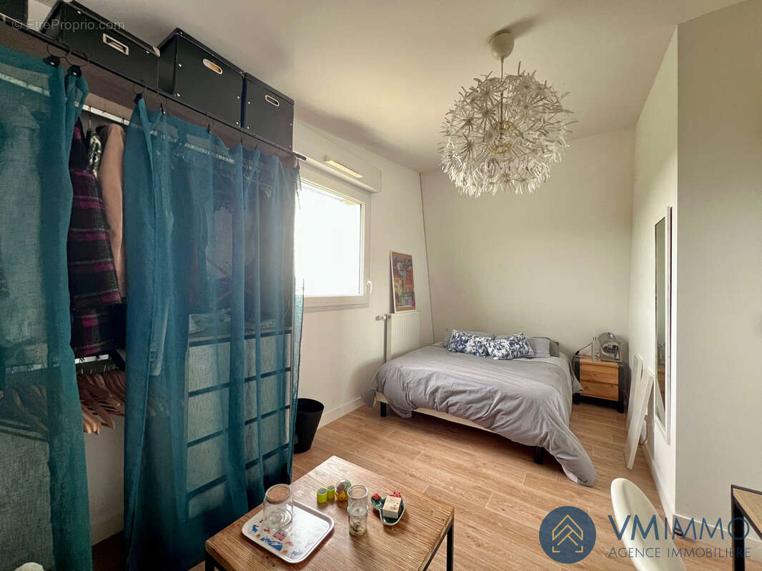 Appartement à ORVAULT