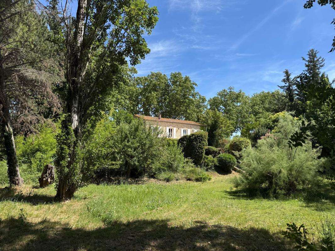 Maison à PEZENAS