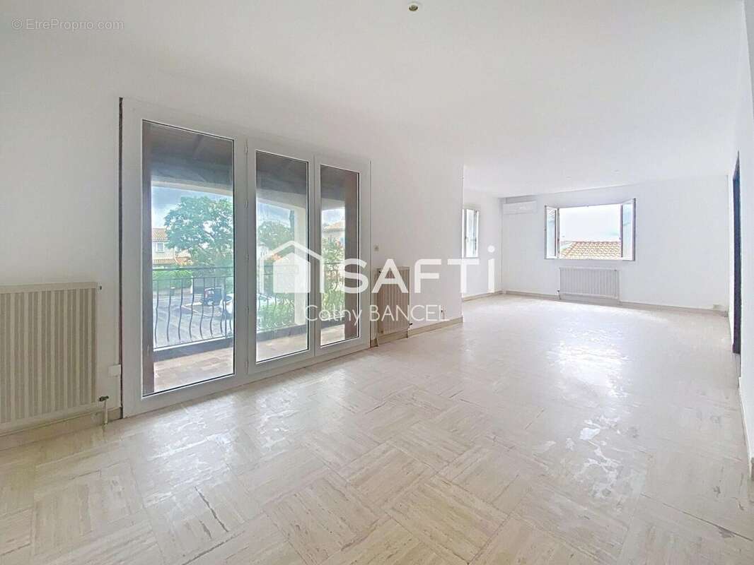 Photo 2 - Maison à BEZIERS