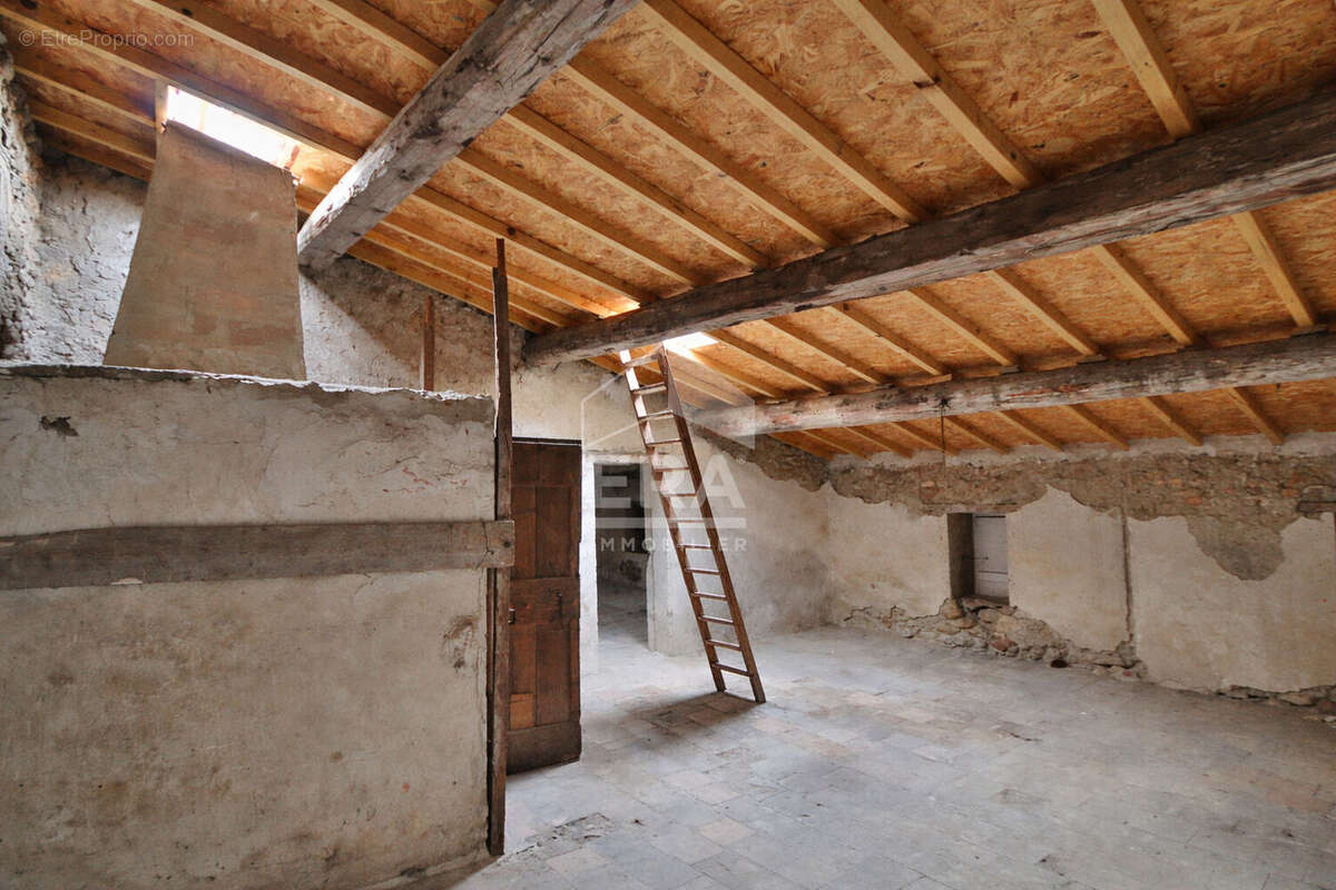 Maison 132m² à luc-sur-orbieu - photo 14