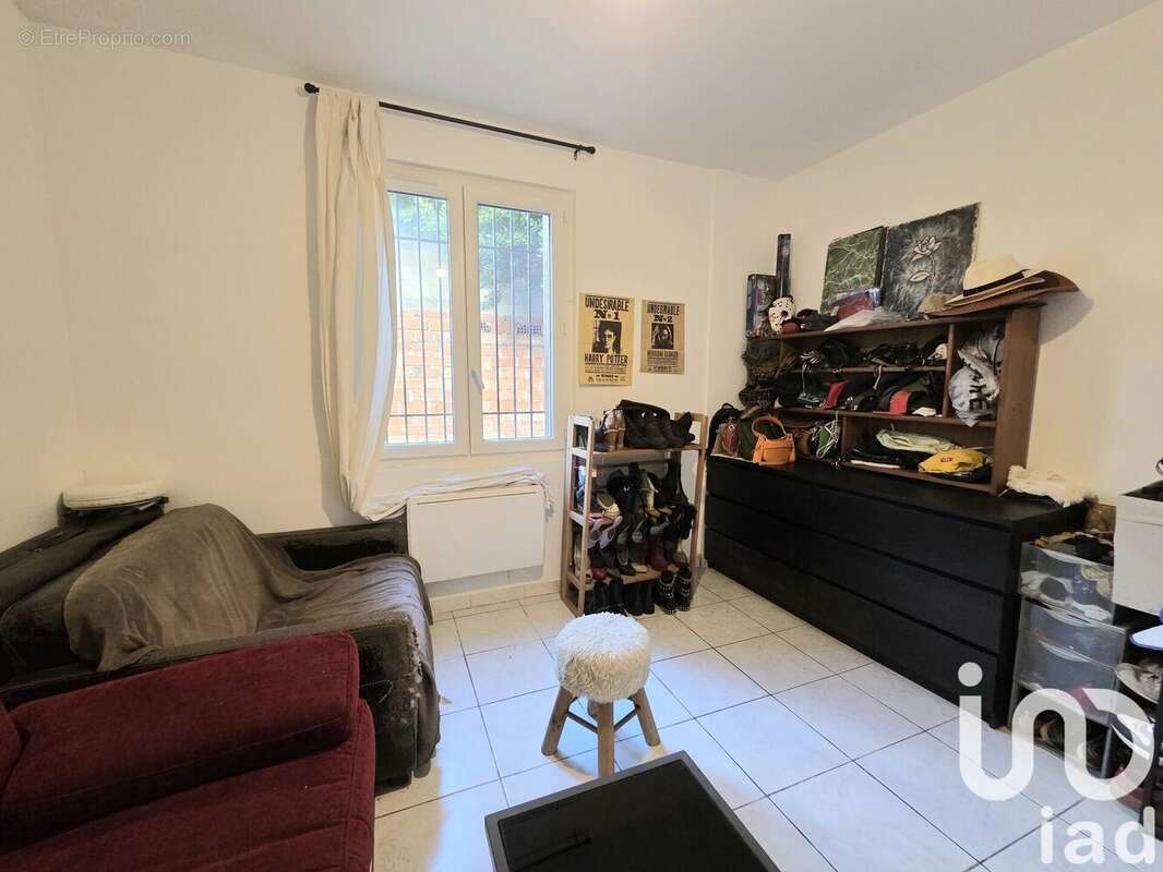 Appartement 90 m² à Avignon  - photo 2
