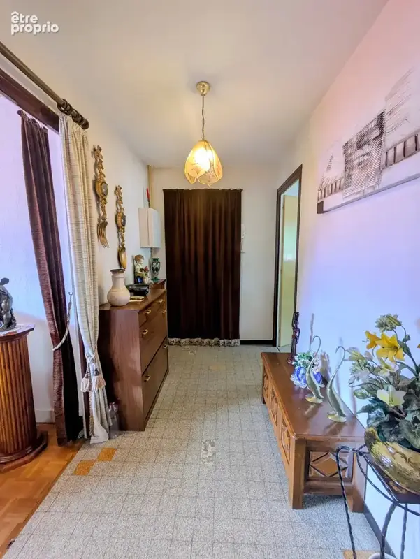 Albertville, quartier recherche de st sigismond ! - photo 8