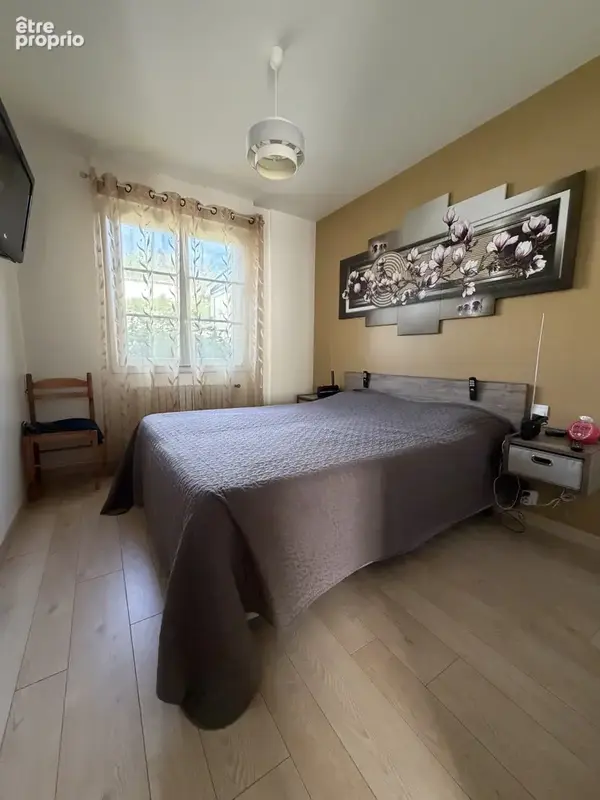 A 5min d'Aizenay, maison de plain- pied, 4 chambres sur 2100 m2 de terrain - photo 9