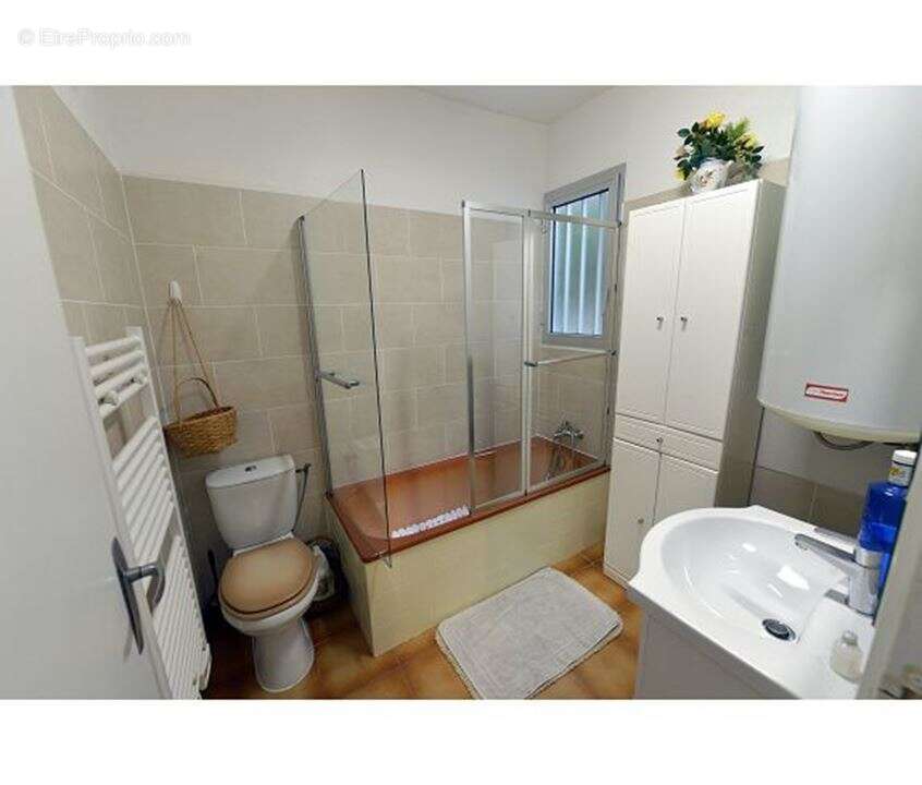 Maison à SAINT-GEORGES-DE-DIDONNE