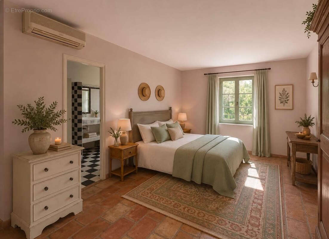 Maison 242m² à maussane-les-alpilles - photo 12