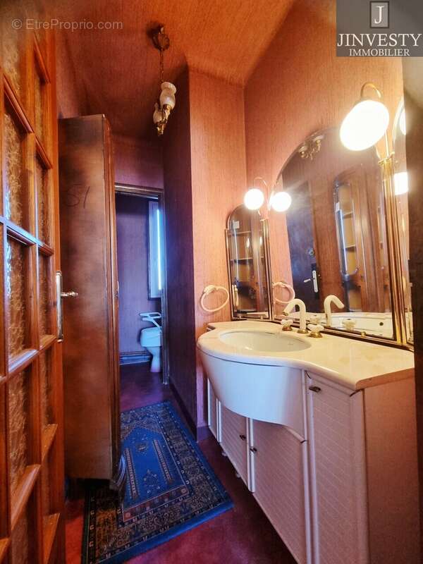 Appartement à LORIENT