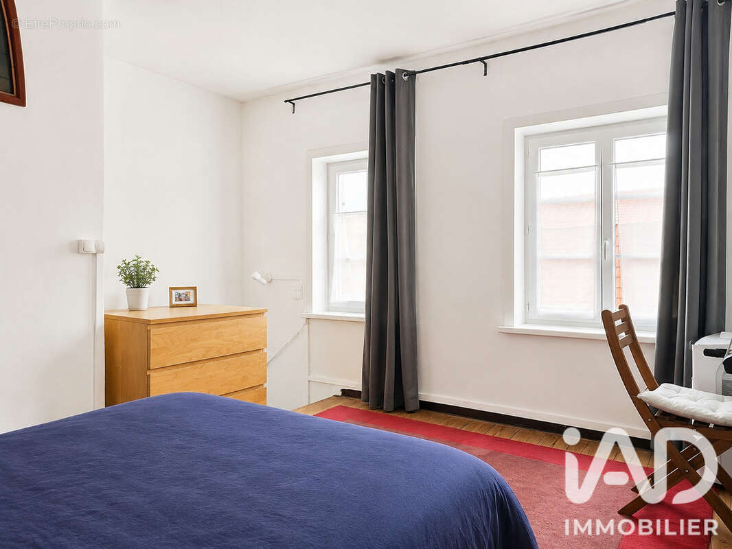 Photo 1 - Maison à LILLE