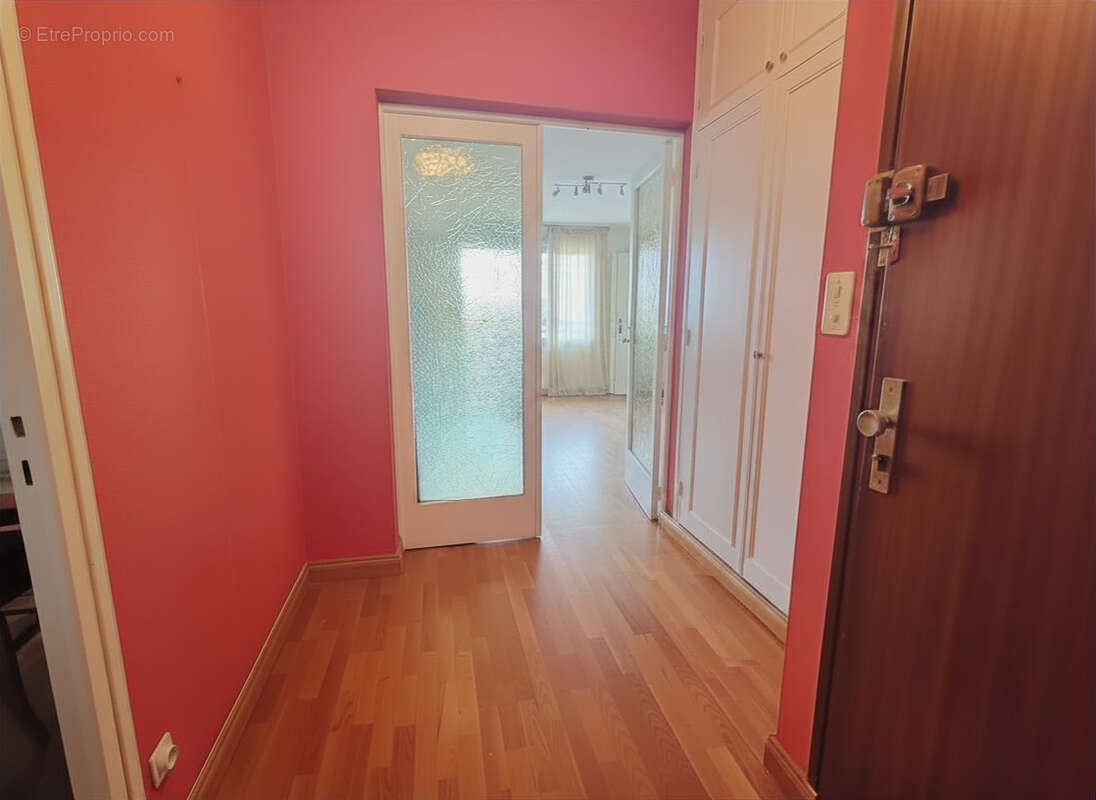 Appartement à RODEZ