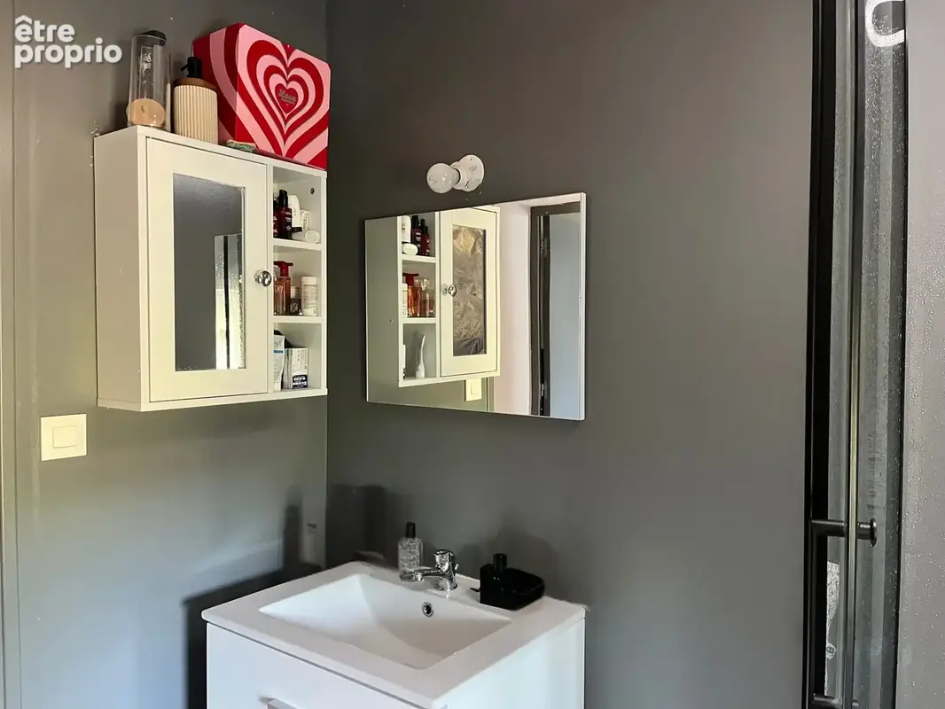 Maison 78 m² à Mussidan  - photo 8