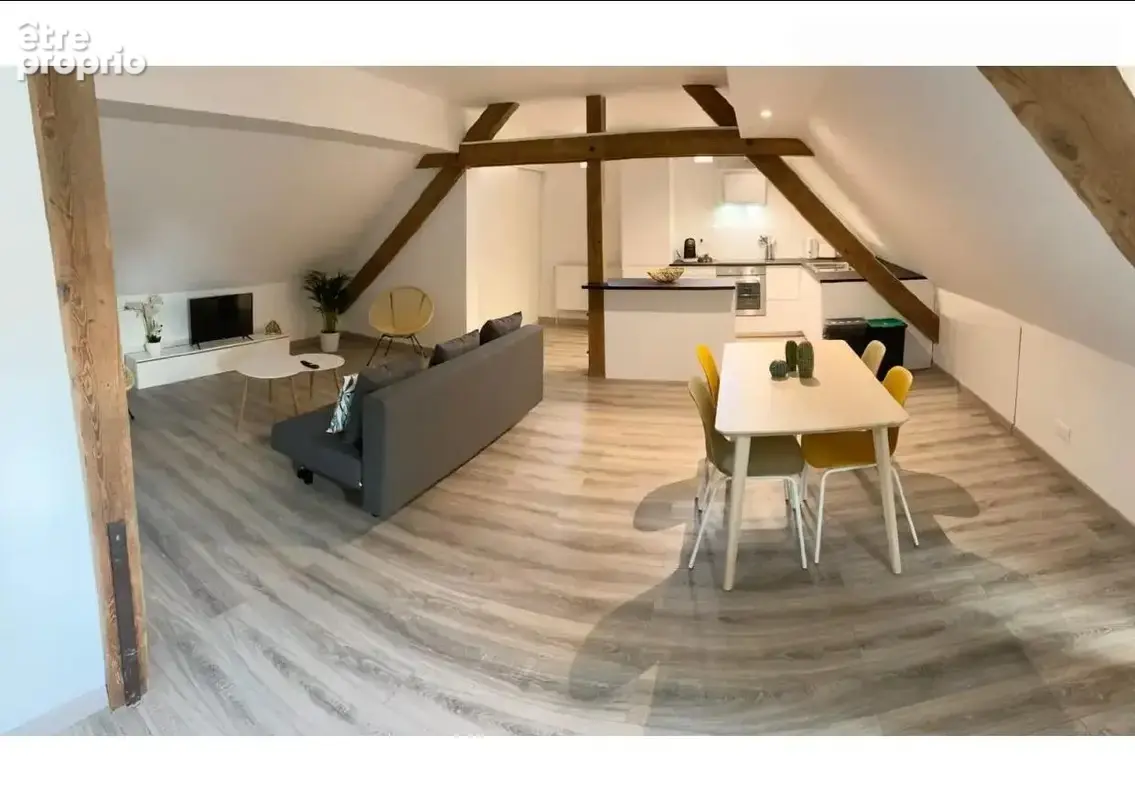 Maison 5 pièces 150 m² à vendre à Ernolsheim-Bruche (67120) - photo 5
