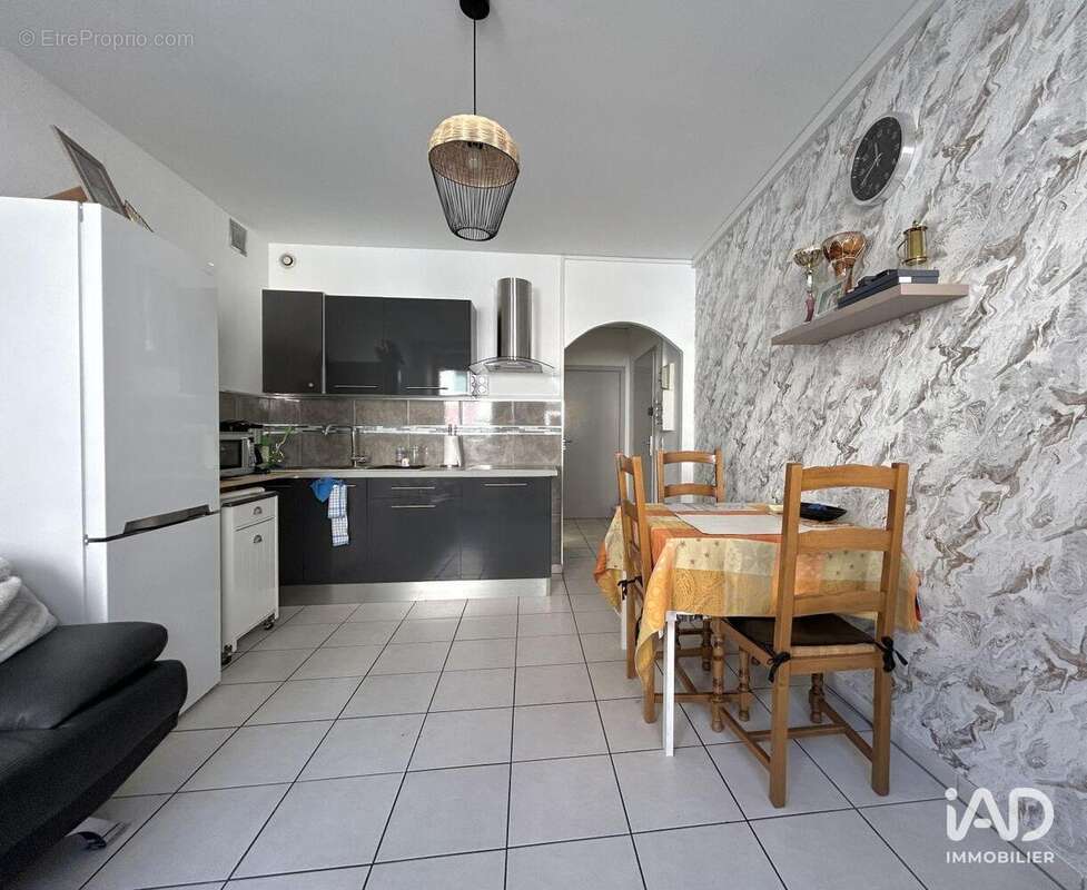Photo 4 - Appartement à CREUTZWALD