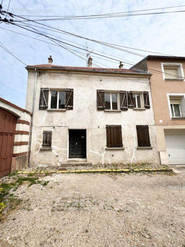 Appartement f3 coulommiers - photo 10