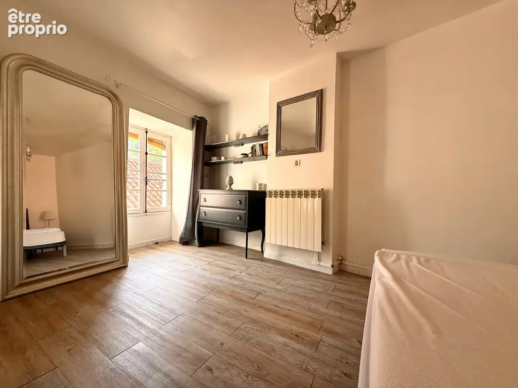 En EXCUSIVITE Maison de village 115m2, 3ch + Cave au cœur de Pégairolles-de-l’Escalette - photo 9