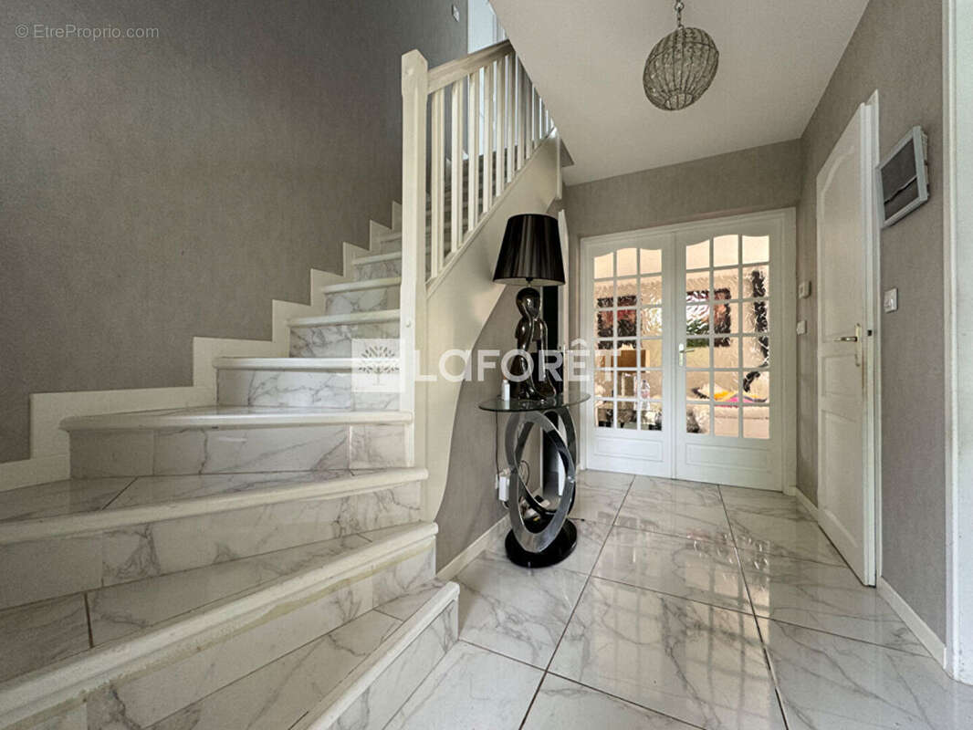 Maison à CORMEILLES-EN-PARISIS