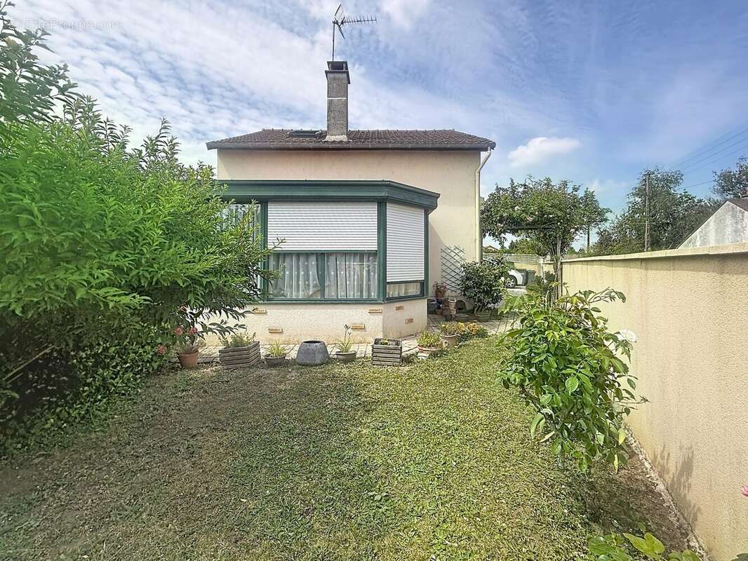 Maison 82 m² à Saint-Pierre-Des-Corps  - photo 9
