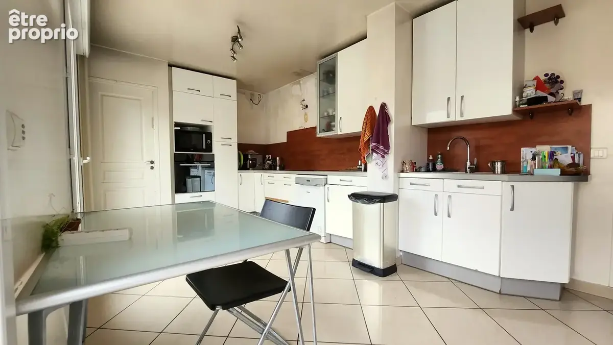 Maison 6 pièces 142 m² à vendre à Maisons-Alfort (94700) - photo 5