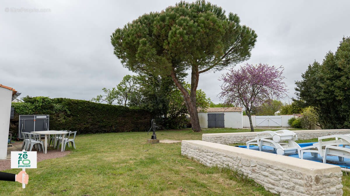 Maison à ANGLES