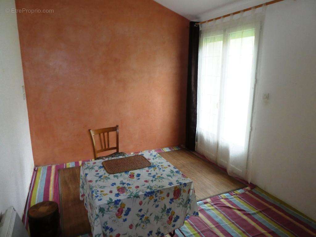 Maison à LIGNOL