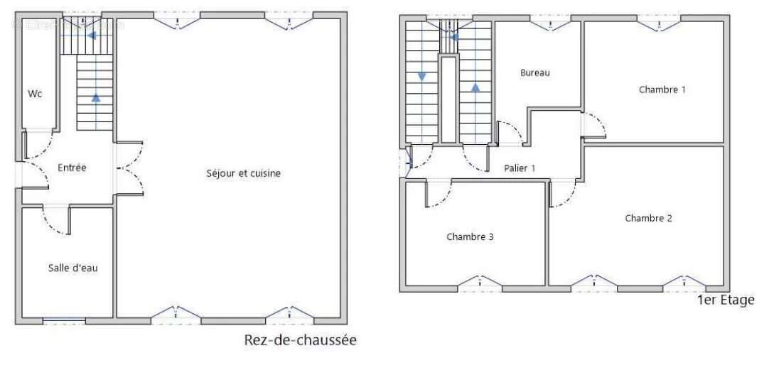Maison à SOMBRUN