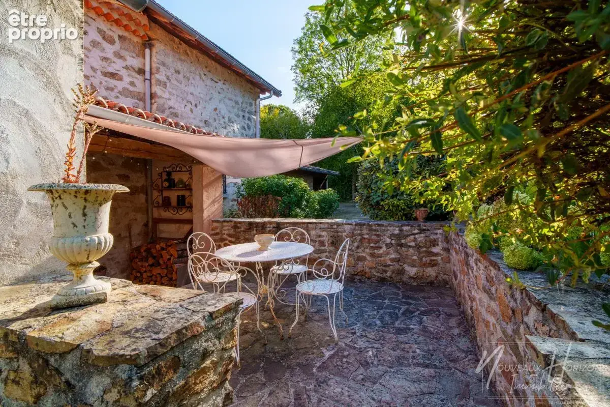 Maison 7 pièces 176 m² à vendre à Sereilhac (87620) - photo 17