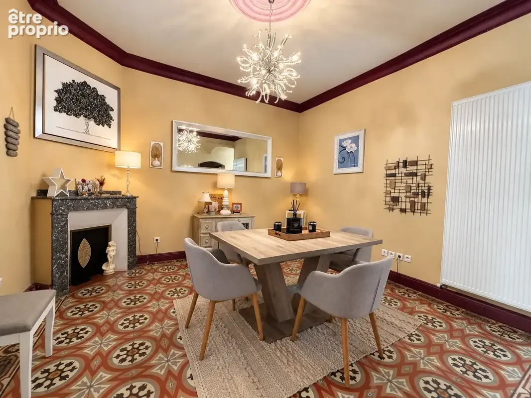 Photo Maison à Castres au prix de 205 000€
