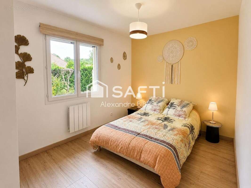 Maison 91 m² à Ousse  - photo 4
