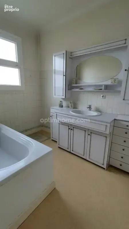 Appartement à vendre 5 pièces de 88 m² - BAR LE DUC - Secteur Ville Basse - photo 7