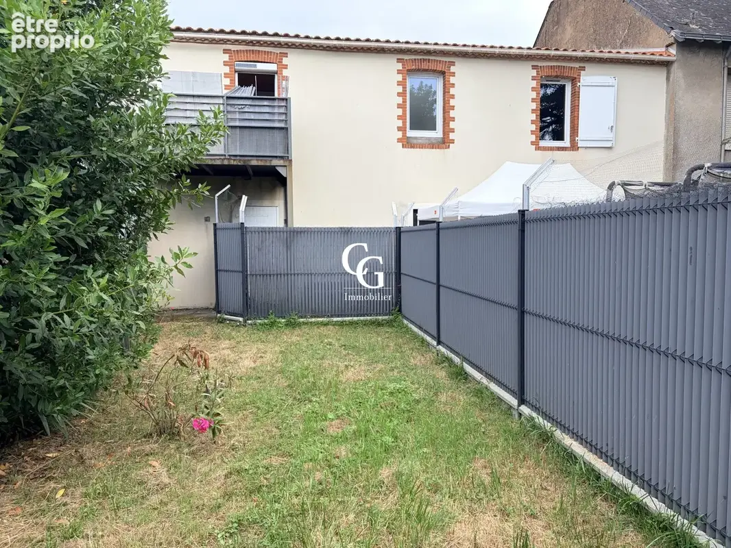 Appartement 4 pièces 66 m² à vendre à Saint-Leger-Les-Vignes (44710) - photo 4