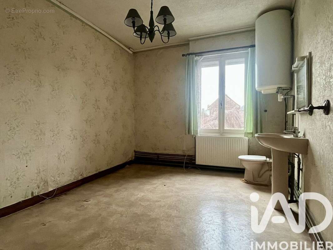 Photo 7 - Maison à SOLESMES