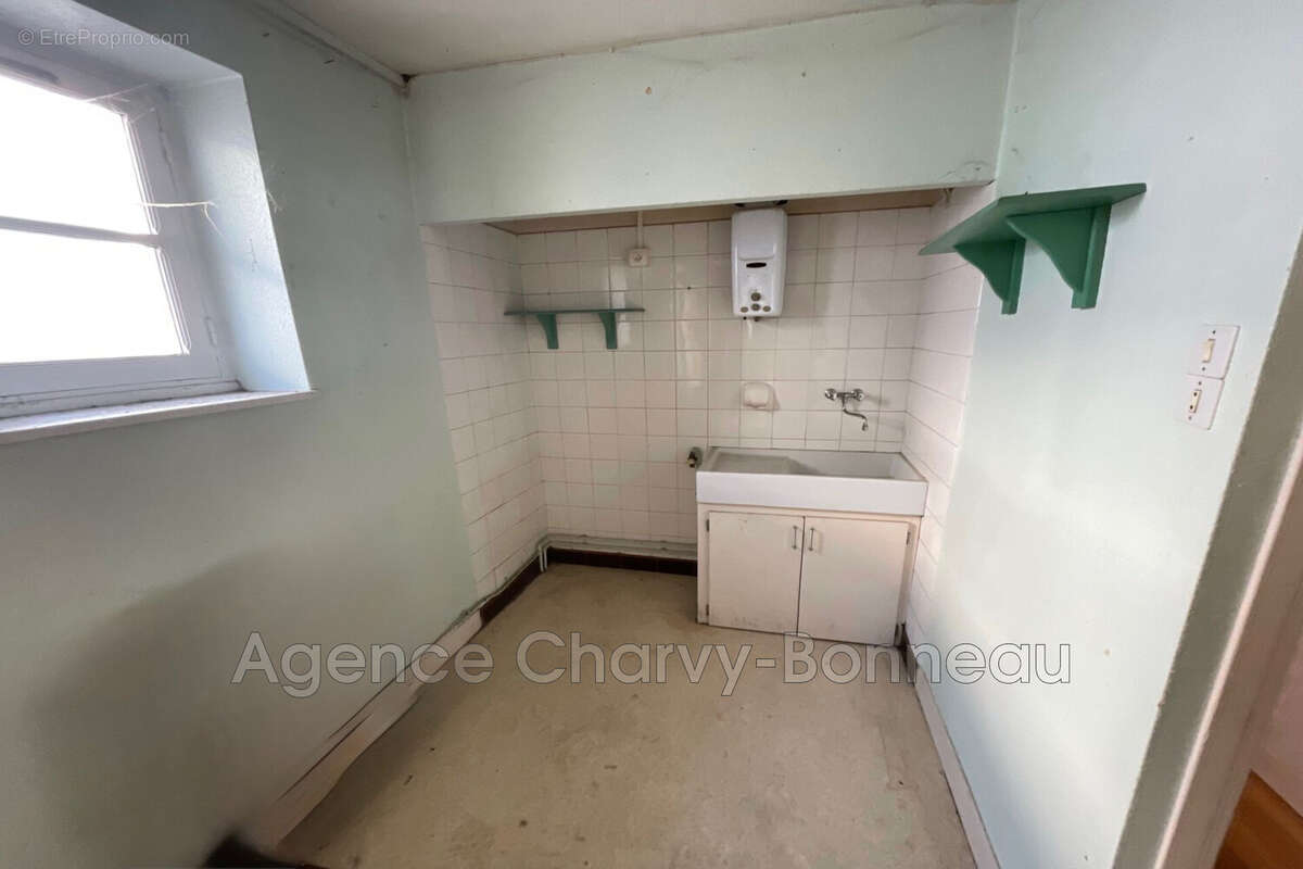 Commerce à SAINT-GIRONS