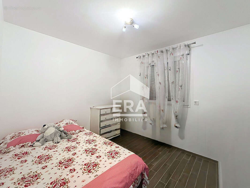 Maison à PIERRELAYE