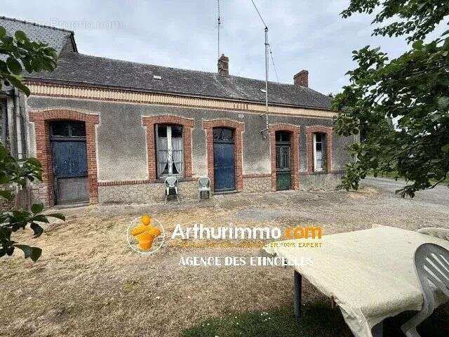 Maison à EANCE