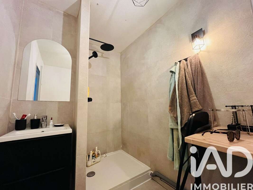 Photo 8 - Appartement à BORDEAUX