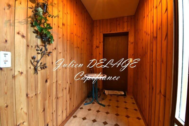Appartement à EMBRUN