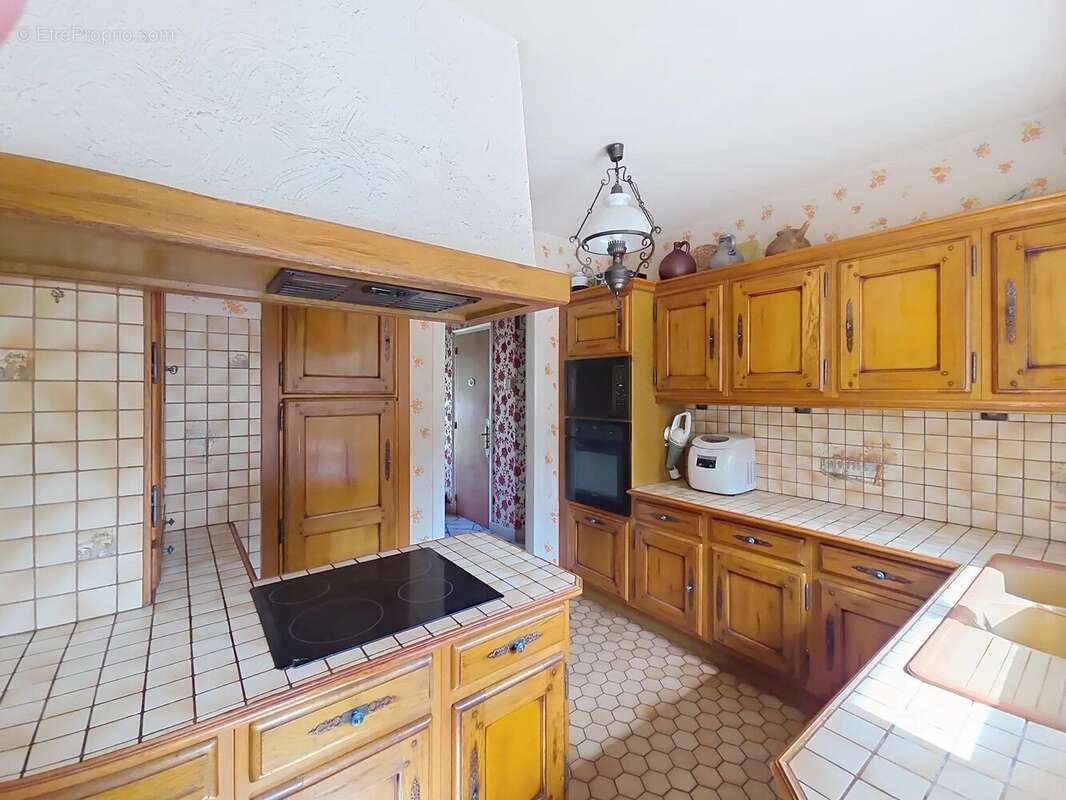 Maison à LAON