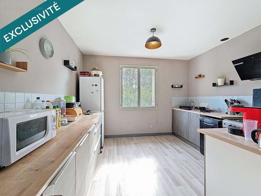 Photo 3 - Maison à LONGUEVILLE