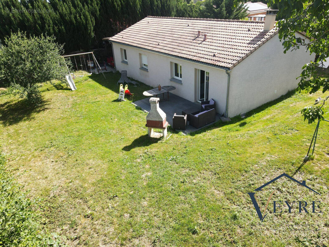 Maison à BONGHEAT