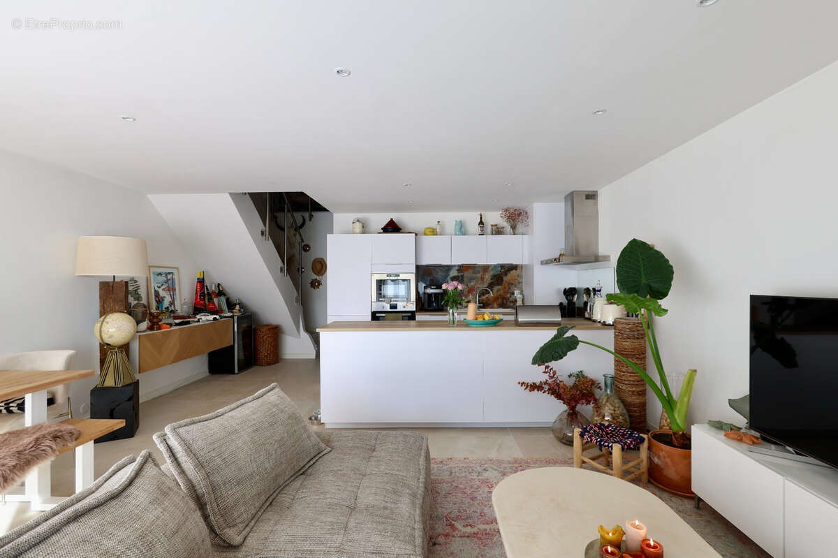 Appartement à LA SEYNE-SUR-MER