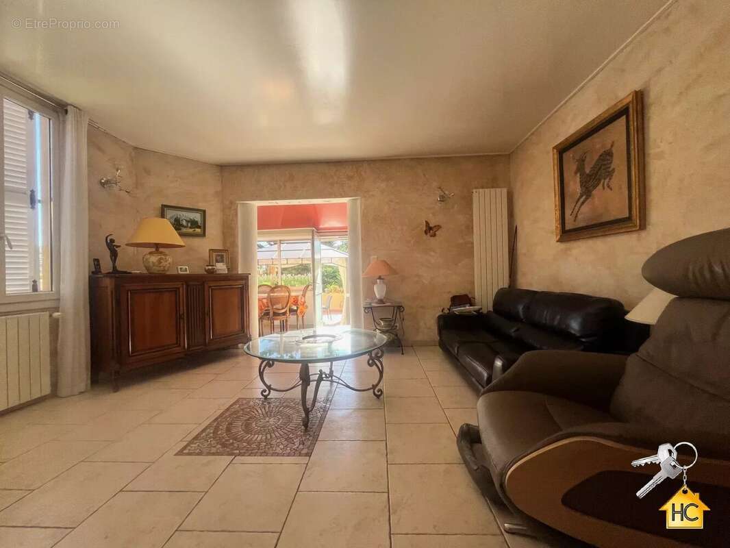 Appartement à LE CANNET